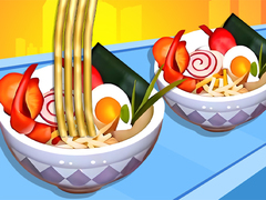 খেলা Malatang Master Stack Run 3D