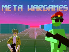 খেলা Meta Wargames