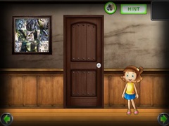 খেলা Amgel Kids Room Escape 318