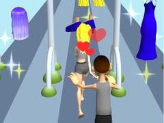 খেলা Love Shopping Rush