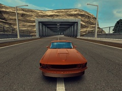খেলা Drive Zone