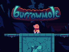 খেলা Burrowmole