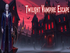 খেলা Twilight Vampire Escape