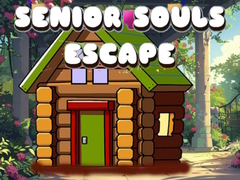 খেলা Senior Souls Escape