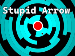 খেলা Stupid Arrow