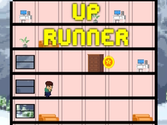 খেলা Up Runner