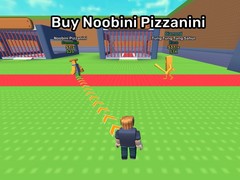 খেলা Steal A Brainrot Original 3D