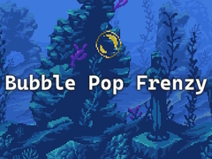 খেলা Bubble Pop Frenzy