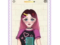 খেলা Asmr Games Pretty Princess