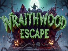 খেলা Wraithwood Escape