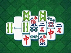খেলা Mahjong For Free