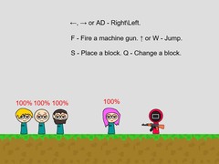 খেলা Sandbox Create Challenge