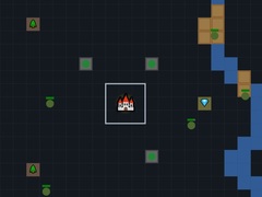 খেলা Defend The Castle
