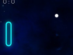 খেলা Super Retro Ping-pong