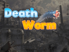 খেলা Death Worm 
