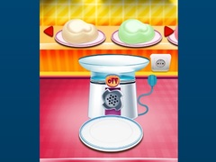 খেলা Chinese Food Cooking Game
