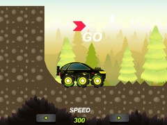 খেলা End Line Racer