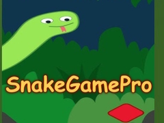 খেলা SnakeGamePro