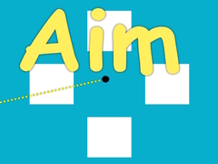 খেলা Aim