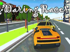 খেলা Daring Racer