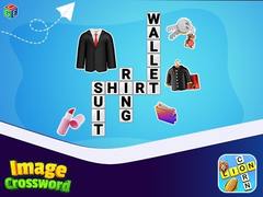 খেলা Image Crossword
