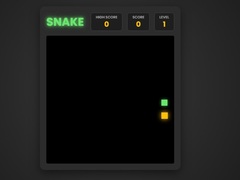 খেলা Sleek Snake Game