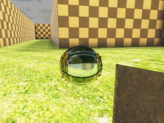 খেলা Ball Physics Simulator