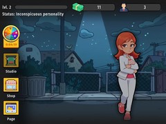 খেলা Gram Simulator