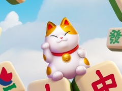 খেলা Mahjong Garden