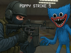 খেলা Poppy Strike 5