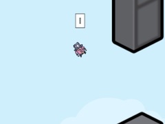 খেলা Tappy Flappy Pirate King