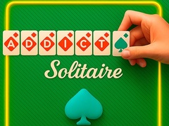 খেলা Addiction Solitaire
