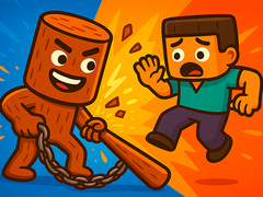 খেলা Hero Ragdoll Fighting