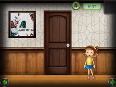 খেলা Amgel Kids Room Escape 320