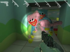 খেলা Poppy Strike 5