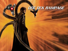 খেলা Doc Ock Rampage