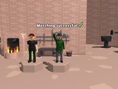 খেলা Blade Forge 3d
