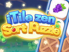 খেলা iTileZen sort puzzle