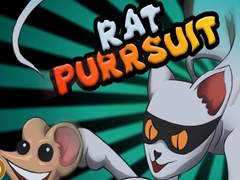খেলা Rat Purrsuit