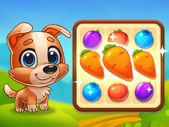 খেলা Yummy Tales 3