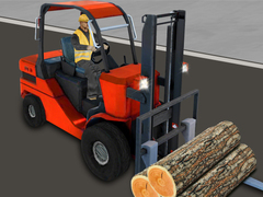 খেলা Construction Simulator