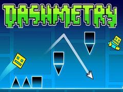 খেলা Dashmetry
