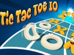 খেলা Tic Tac Toe IO