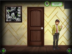 খেলা Amgel Easy Room Escape 296
