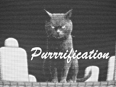 খেলা Purrrification