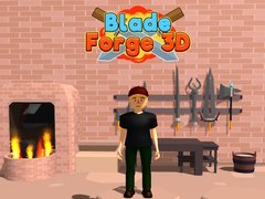 খেলা Blade Forge 3D