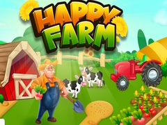 খেলা Happy Farm