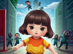 খেলা  SquidGame.io