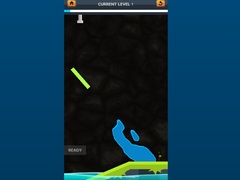 খেলা Fill It Up: Water Puzzle