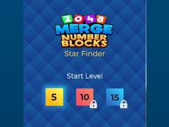 খেলা 2048 Merge Number Blocks